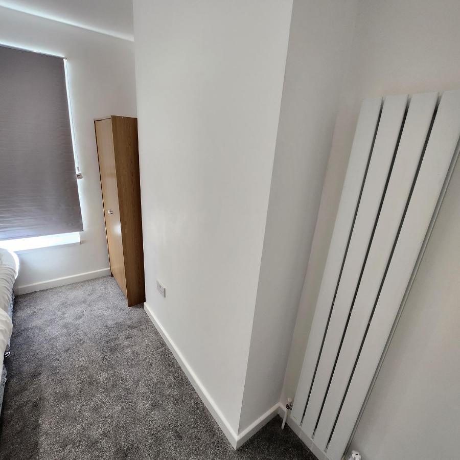 Comfy Diamond Ensuite Room Maidstone With Free Parking And Speedy Wifi Экстерьер фото